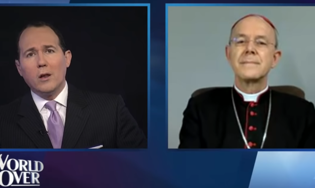 [VIDEO] Dopo la FSSPX anche Mons. Schneider mette in guardia sulla “Lettera Aperta”: “è andata oltre”