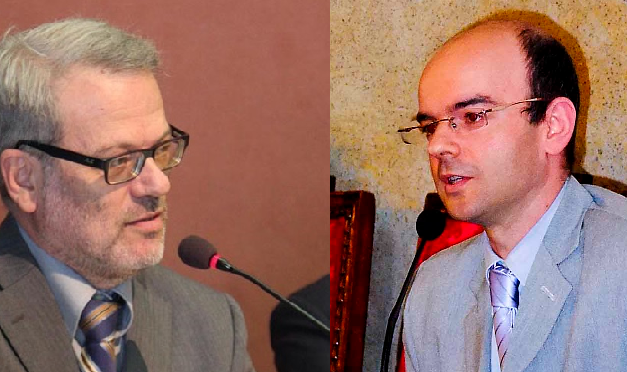 [AUDIO] Interventi di Stefano Fontana e Marco Ferraresi alla VII Giornata della Buona Stampa, 1° maggio 2019.