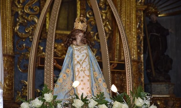 Nostra Signora delle Grazie, Salvatrice di Sassari