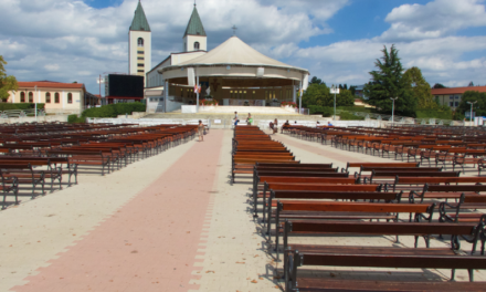 [Video] Medjugorje: un colossale inganno? La conferenza di M. D’Amico che affronta il problema