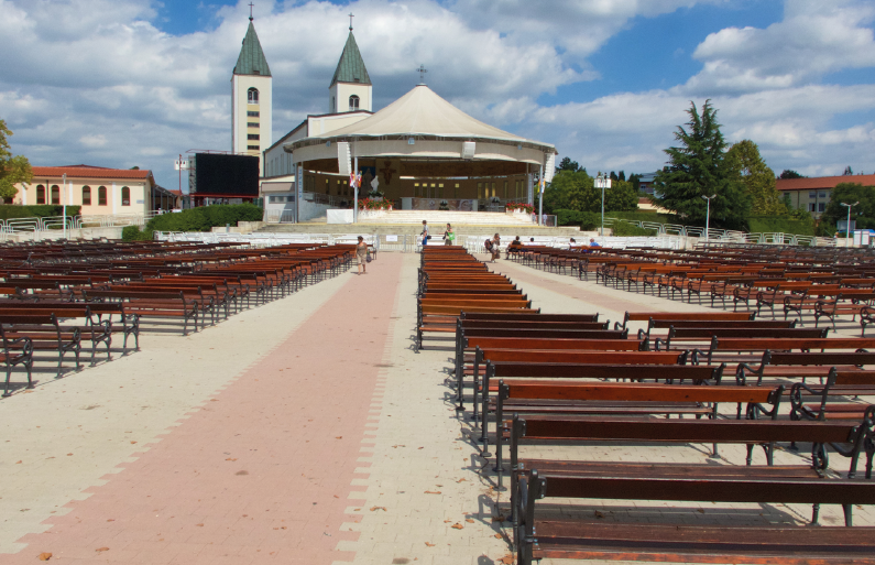 [Video] Medjugorje: un colossale inganno? La conferenza di M. D’Amico che affronta il problema