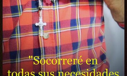 [DIFUNDE TU FE CATOLICA] EL ROSARIO: SÓLO PARA HOMBRES