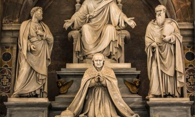 ‘Traditi humilitati’. L’unica ed attualissima enciclica di Pio VIII.