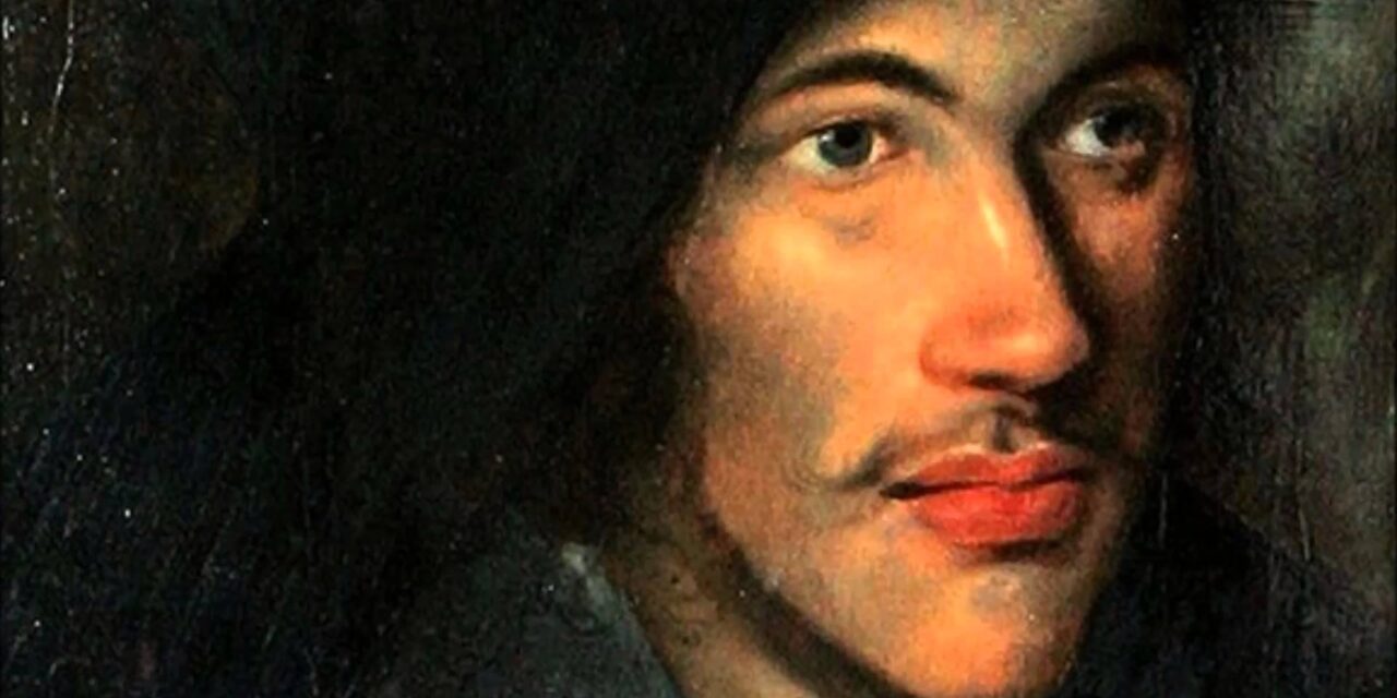 [PODCAST] Anatomia del mondo di John Donne: eziopatogenesi del mal galilejano