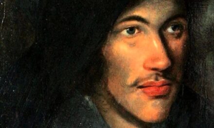 [PODCAST] Anatomia del mondo di John Donne: eziopatogenesi del mal galilejano