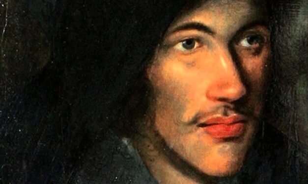 [PODCAST] Anatomia del mondo di John Donne: eziopatogenesi del mal galilejano