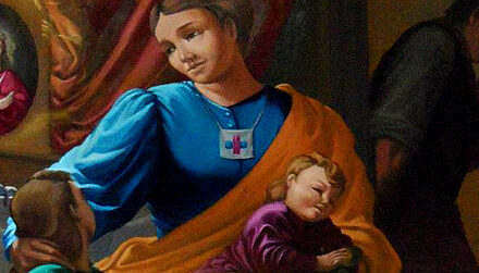 [DIFUNDE TU FE CATOLICA] PROFECÍAS DE ISABEL CANORI MORA (II) La Ira de Dios y el Castigo a causa de los malos sacerdotes