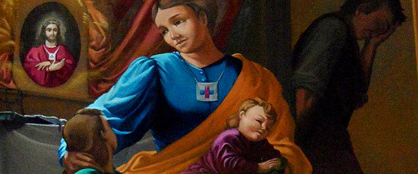 [DIFUNDE TU FE CATOLICA] PROFECÍAS DE ISABEL CANORI MORA (II) La Ira de Dios y el Castigo a causa de los malos sacerdotes