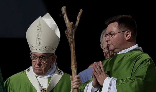 Nel 2015 – prima di dubia, suppliche e correzioni – la lettera pubblica che raccontava il bergoglismo per ciò che è