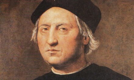 Cristoforo Colombo: un santo o un colonizzatore senza scrupoli?