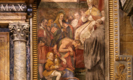 “Credeva solo Iddio esser sovrano”. L’attualità di papa san Gregorio VII