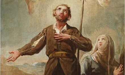 Sant’Isidoro di Madrid, il contadino dei miracoli