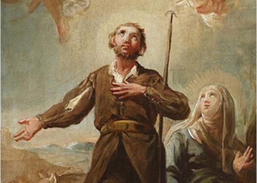 Sant’Isidoro di Madrid, il contadino dei miracoli