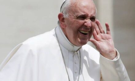 Bergoglio eretico? e adesso? Intervista a G. Ferro Canale