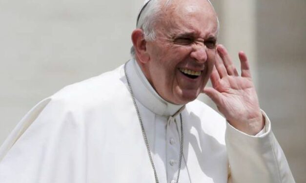 Bergoglio eretico? e adesso? Intervista a G. Ferro Canale