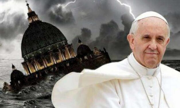 Tutto ciò che non si dice sulla lettera-denuncia relativa alle eresie di Bergoglio e sulla sua eventuale deposizione