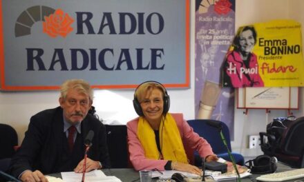 Delegazione di parlamentari (Lega, PD, FI, Fd’I, misto) oggi cercherà nuovamente di salvare Radio Radicale