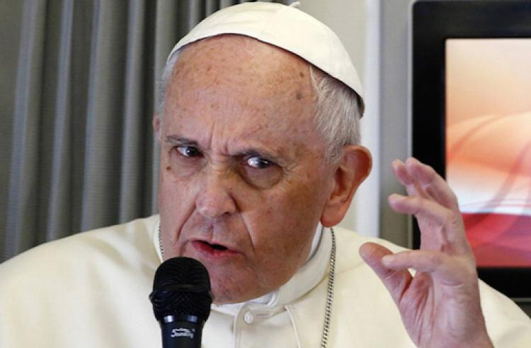 Ecco perché il popolo non si riconosce più nei pastori