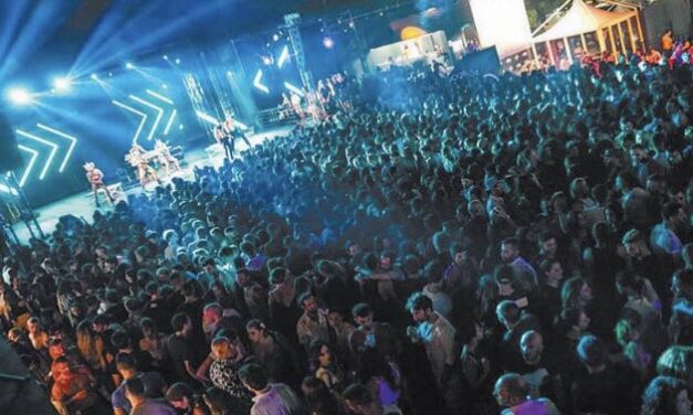 Fallito pure il Gay Village di Roma (dopo la chiusura di Gayburg e la grandinata sul Bologna Pride)