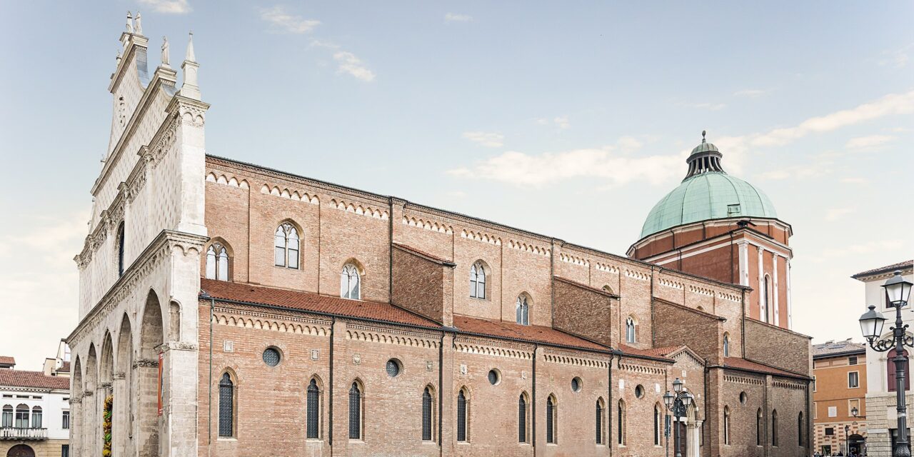 Si ripete il “modello Modena”: anche a Vicenza la curia tentenna di fronte al Pride. Comitato pronto alla processione