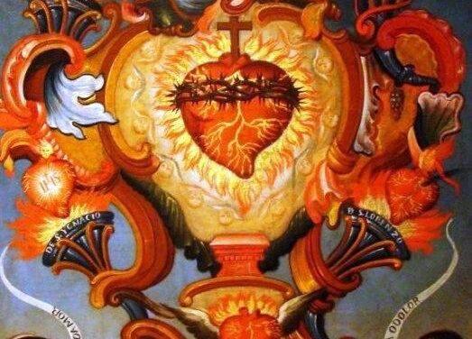 [DIFUNDE TU FE CATOLICA] MES DEL SAGRADO CORAZÓN DE JESÚS. DÍA 9: Día de la Generosidad