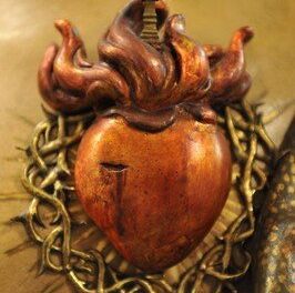 [DIFUNDE TU FE CATOLICA] MES DEL SAGRADO CORAZÓN DE JESÚS. DÍA 23: Día de Amor a las almas