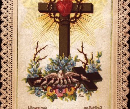 [DIFUNDE TU FE CATOLICA] MES DEL SAGRADO CORAZÓN DE JESÚS. DÍA 21: Día de Cumplimiento de la Voluntad de Dios