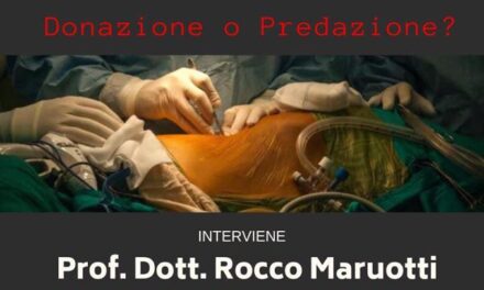 [MILANO] Conferenza sull’espianto d’organi a cuore battente