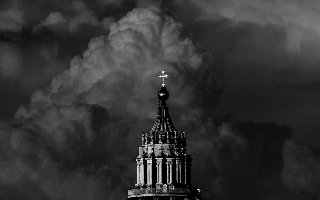 [Amazzonia] Cardinali tedeschi si riuniscono in segreto per decidere il futuro della Chiesa