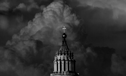 [Amazzonia] Cardinali tedeschi si riuniscono in segreto per decidere il futuro della Chiesa