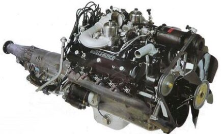 [SPADAMOTORS] Rolls Royce Bentley L410 Series: settant’anni di nobiltà.