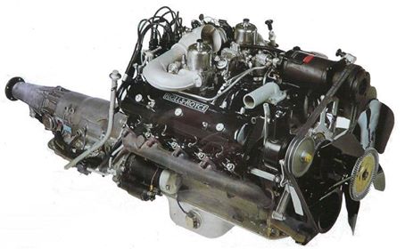 [SPADAMOTORS] Rolls Royce Bentley L410 Series: settant’anni di nobiltà.