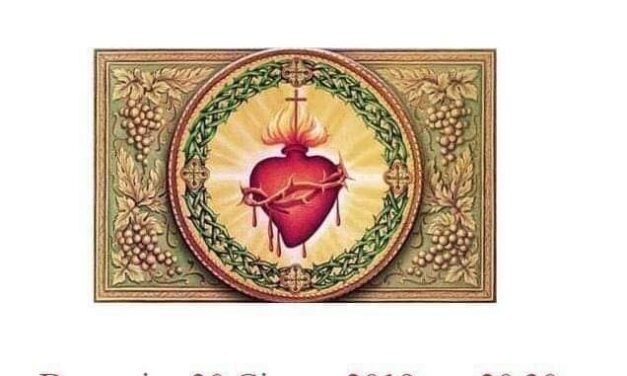 Domenica 30 giugno Processione di Riparazione a Milano per il Gay Pride