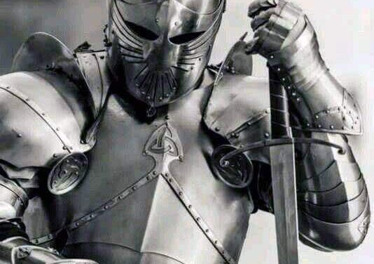 Radio Spada: sette anni di guai, sette anni con voi