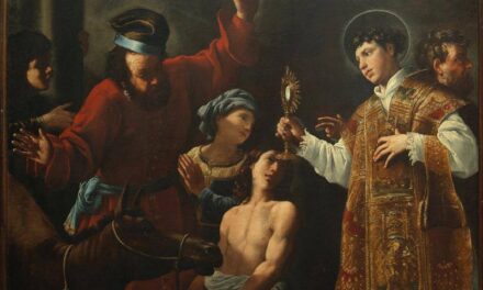 Sant’Antonio di Padova, il miracoloso Martello degli eretici