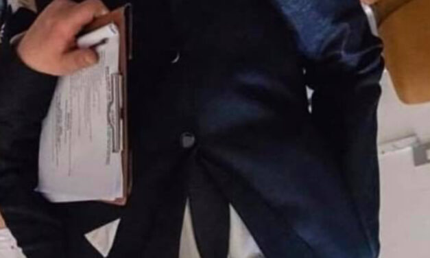 Modena: minacce di morte al portavoce del Comitato di riparazione