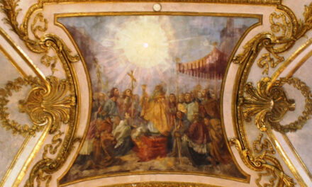 Il Miracolo Eucaristico di Torino