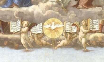 Il Concilio di Firenze: lo Spirito Santo tra Fede e Filologia