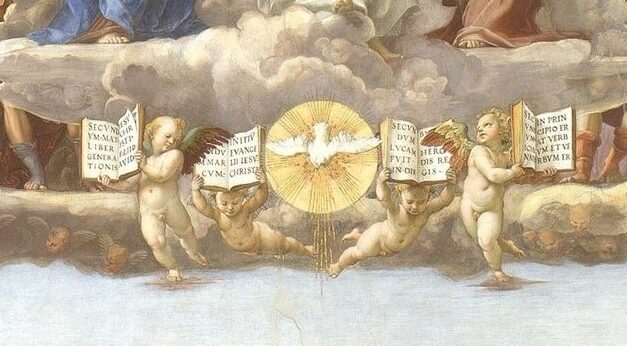 Il Concilio di Firenze: lo Spirito Santo tra Fede e Filologia
