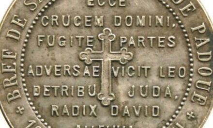 Il breve di Sant’Antonio di Padova per scacciare i demoni