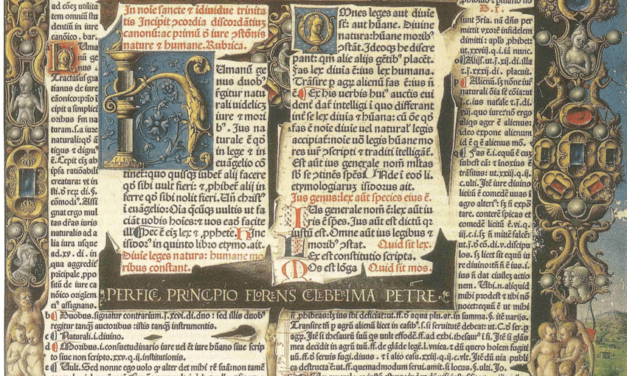 Papa eretico. Il punto della situazione