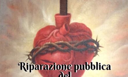 Comunicato Stampa n° 3 del Comitato San Filippo Neri