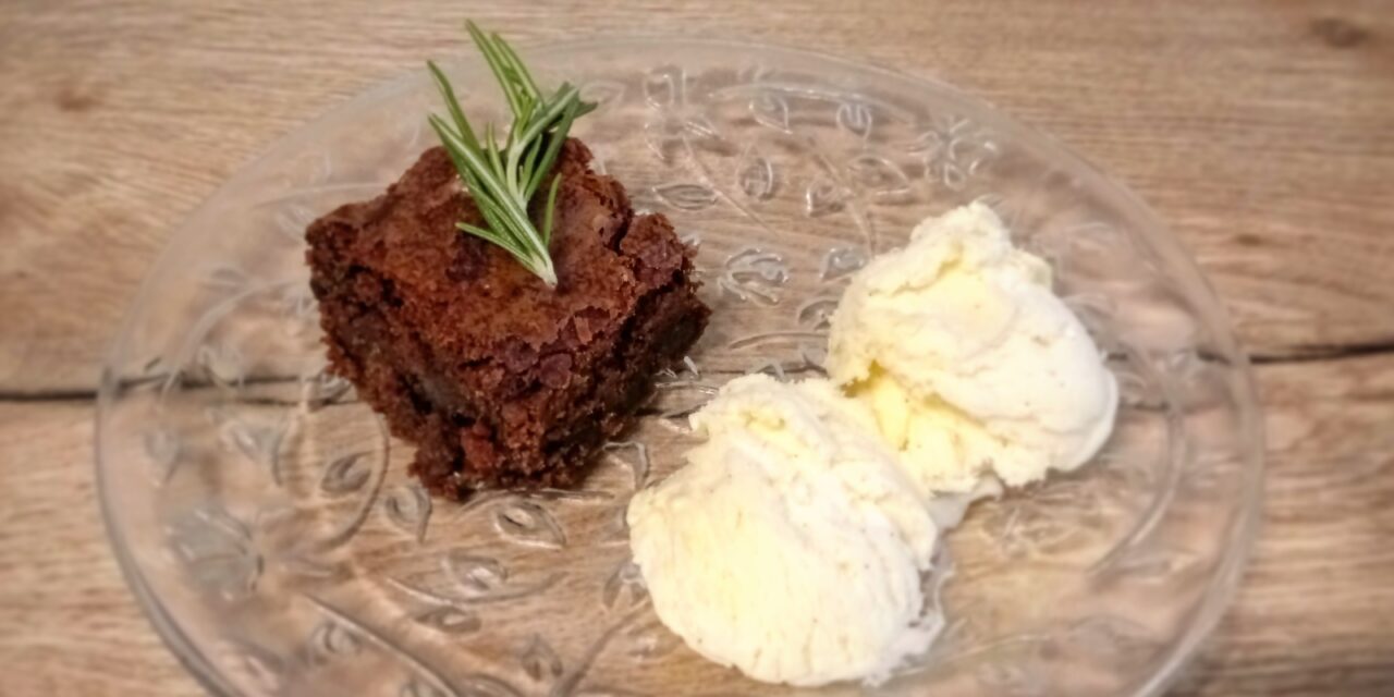 [SPADAKITCHEN] Gelato alla Vaniglia (senza gelatiera)