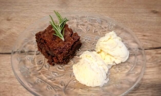 [SPADAKITCHEN] Gelato alla Vaniglia (senza gelatiera)