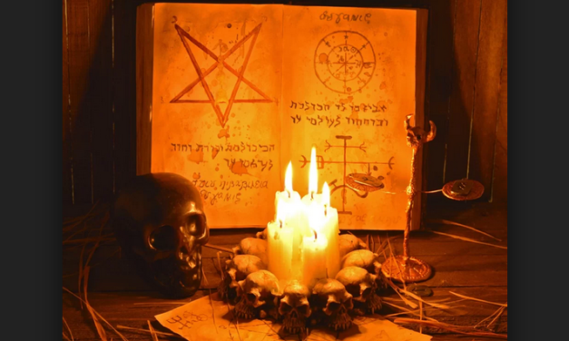 Il defunto card. Bernardin, il rito satanico con profanazione, gli abusi e il card. Cupich (neo-nominato)