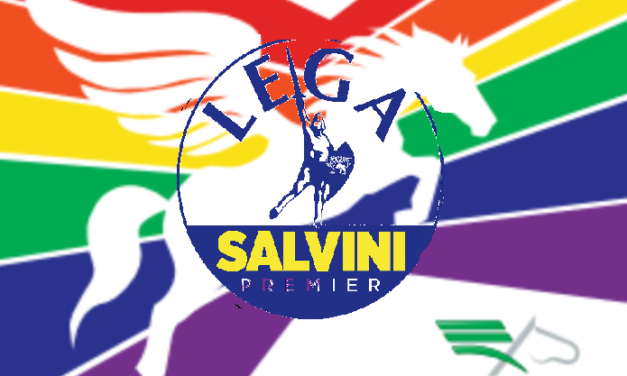 Lega, di male in peggio. Dalla segr. naz. Arcigay: a Ferrara segnale positivo, garantiti come prima elezioni