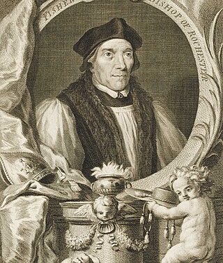 [GLORIE DEL CARDINALATO] San Giovanni Fisher (1469-1535)