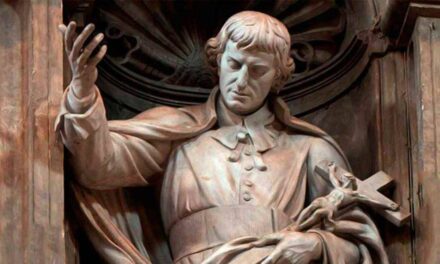 [DIFUNDE TU FE CATOLICA] ESCLAVOS DE MARÍA, TÍTULO DEL PERFECTO DEVOTO