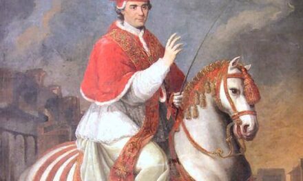 L’antico rito della chinea