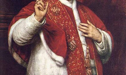 L’Infallibilità di “Quanta Cura” e la Fallibilità del Concilio Vaticano II